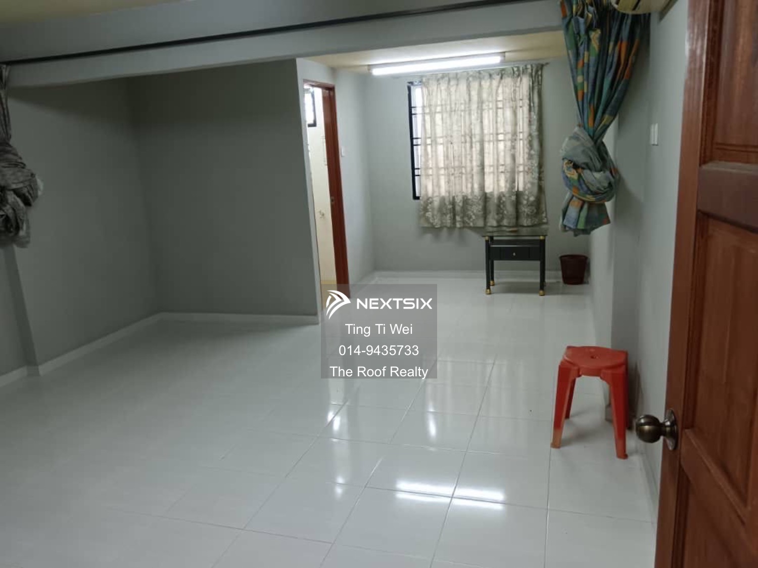 2-sty Terrace/Link House For Sale in Johor Bahru Johor - Image 6