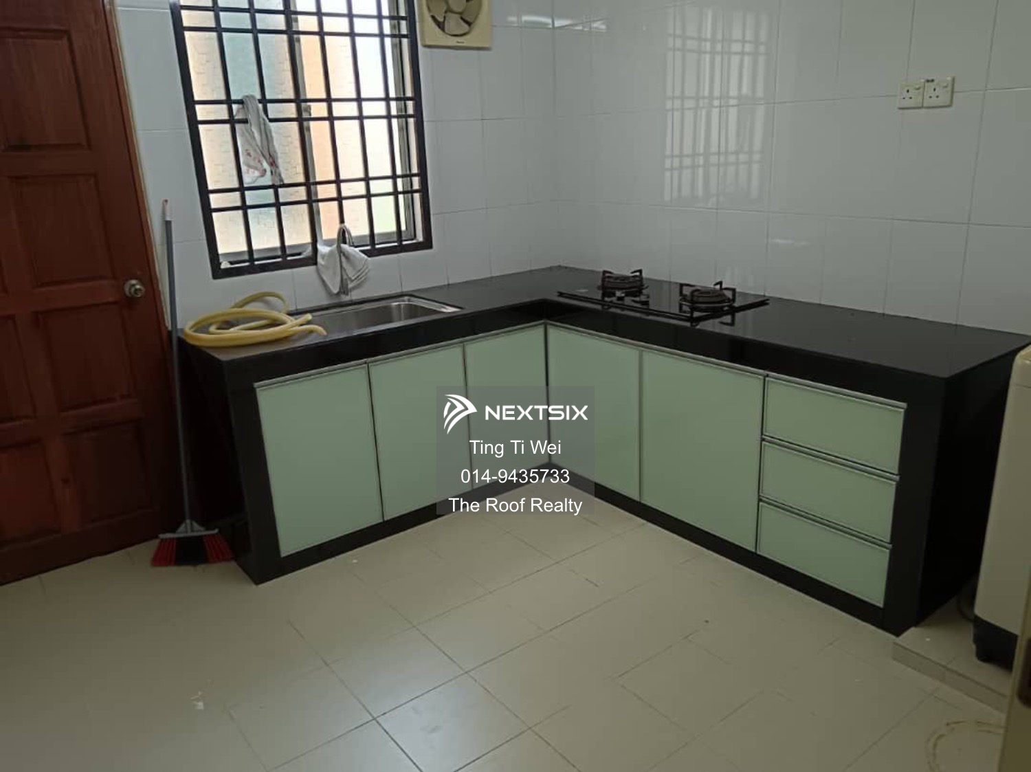 2-sty Terrace/Link House For Sale in Johor Bahru Johor - Image 7