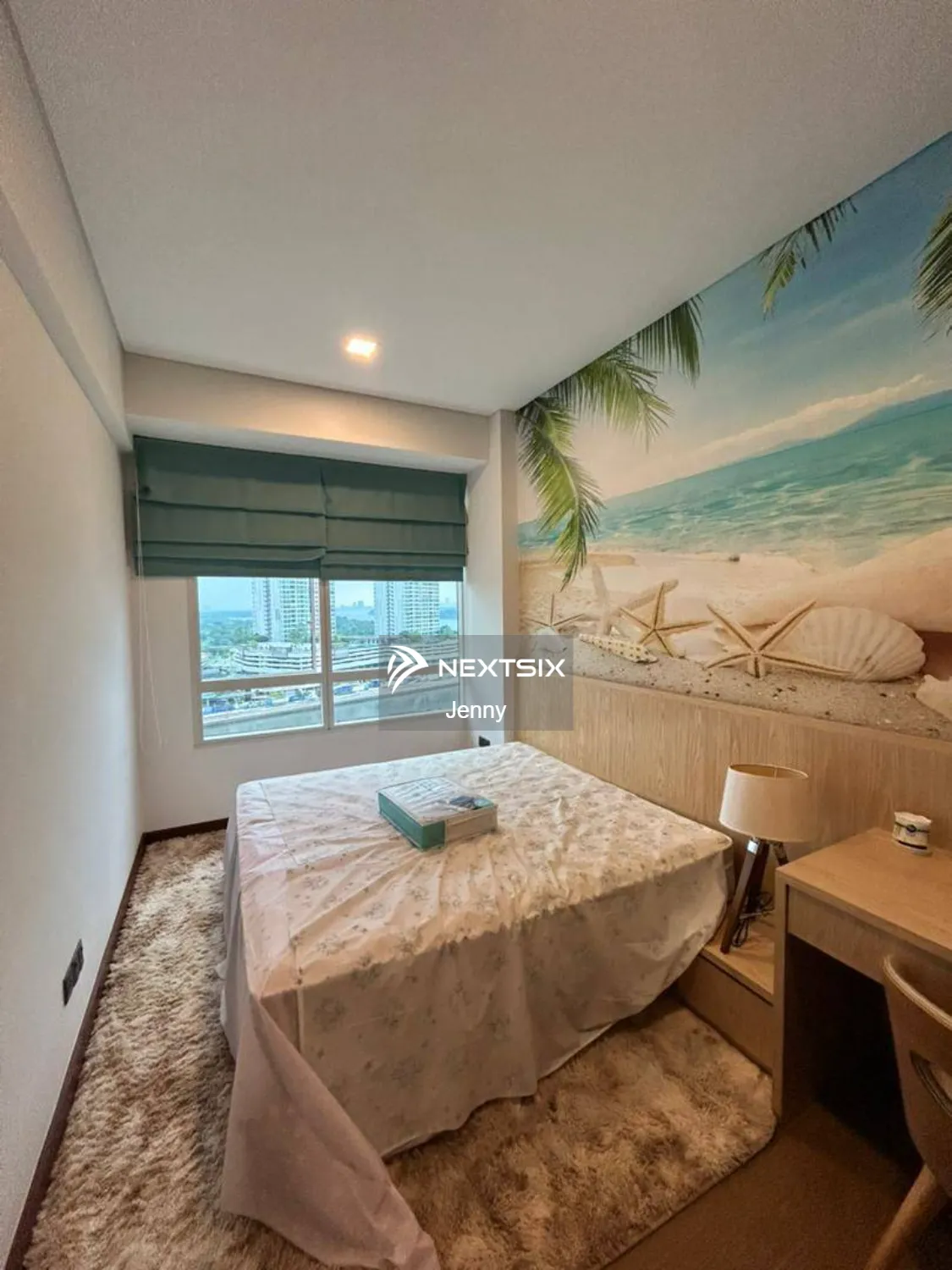 Serviced Residence For Rent in Iskandar Puteri (Nusajaya) Johor - Image 5