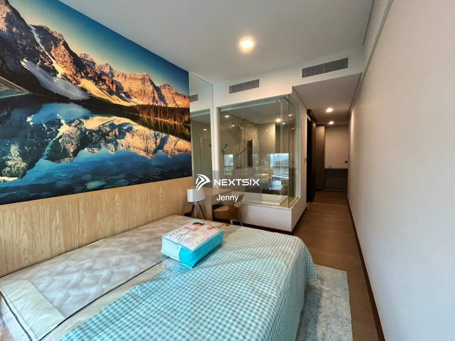 Serviced Residence For Rent in Iskandar Puteri (Nusajaya) Johor - Image 8