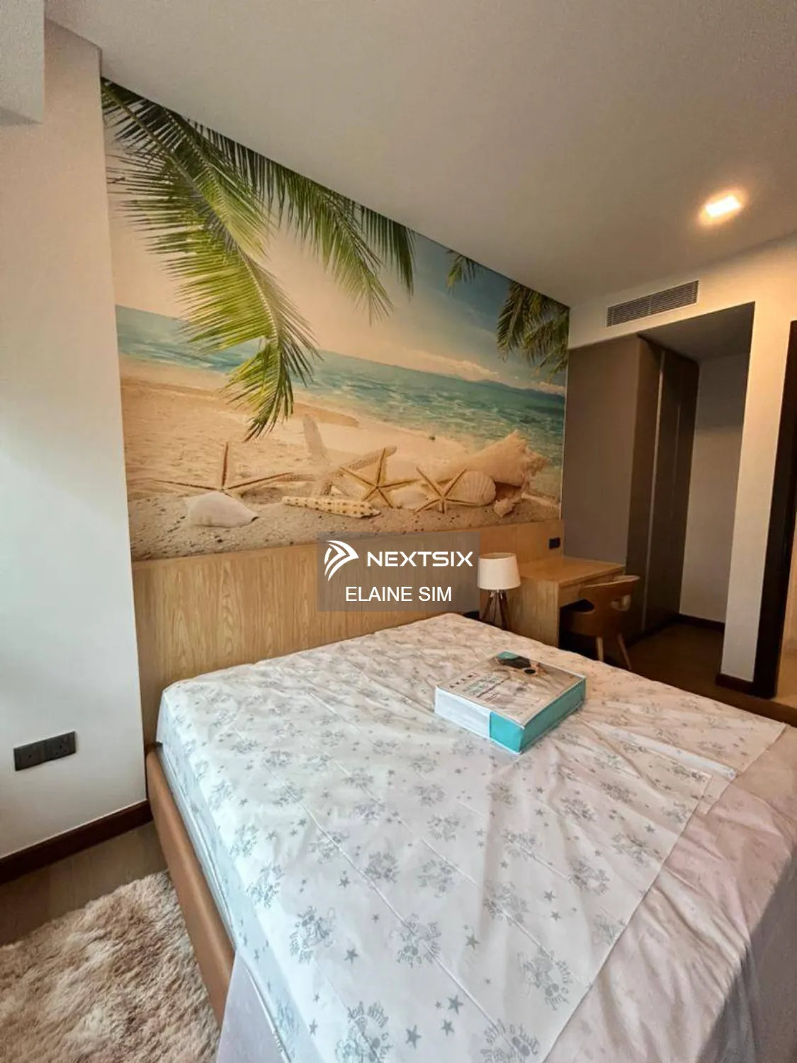 Serviced Residence For Rent in Iskandar Puteri (Nusajaya) Johor - Image 10