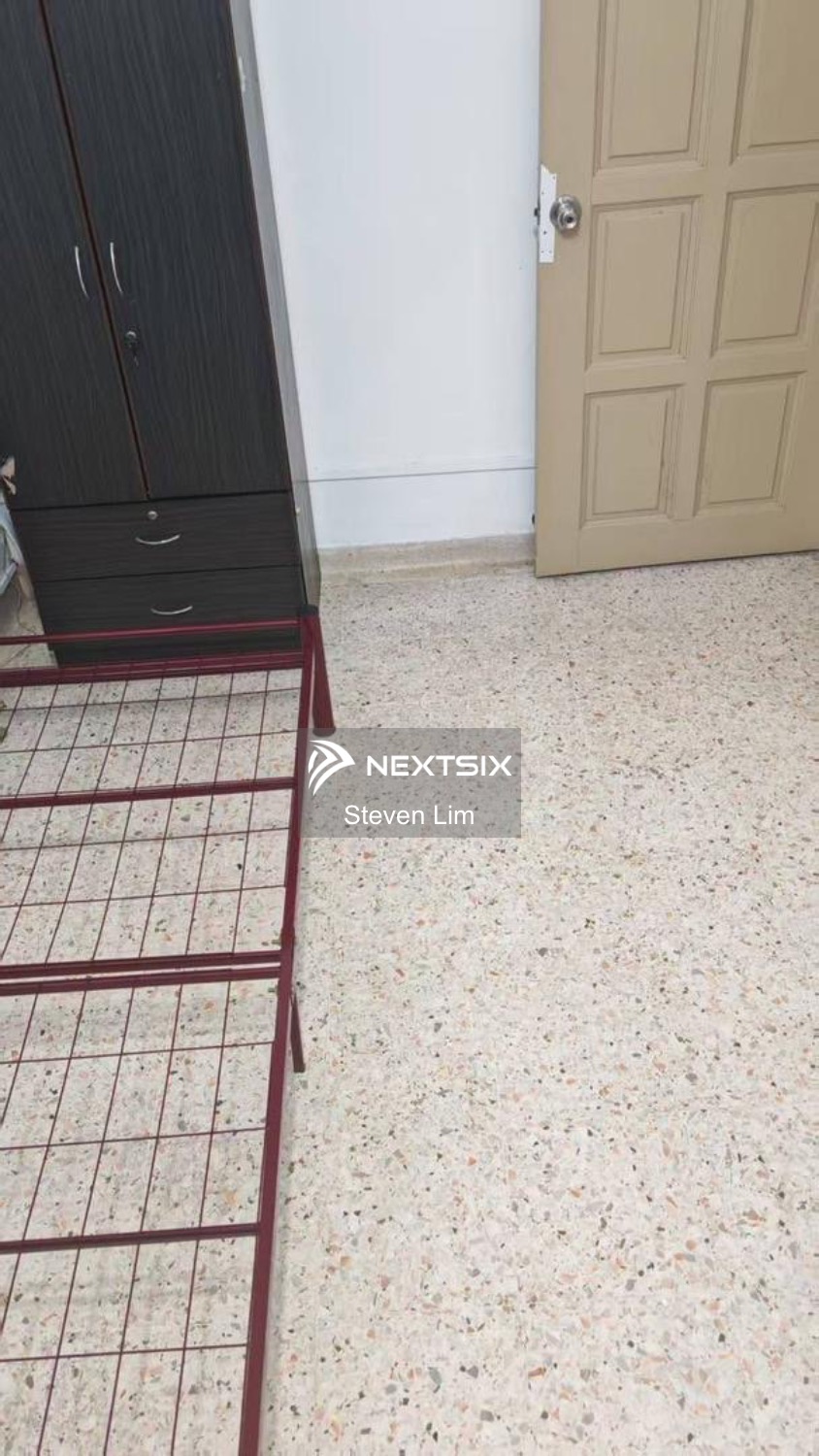 2-sty Terrace/Link House For Sale in Johor Bahru Johor