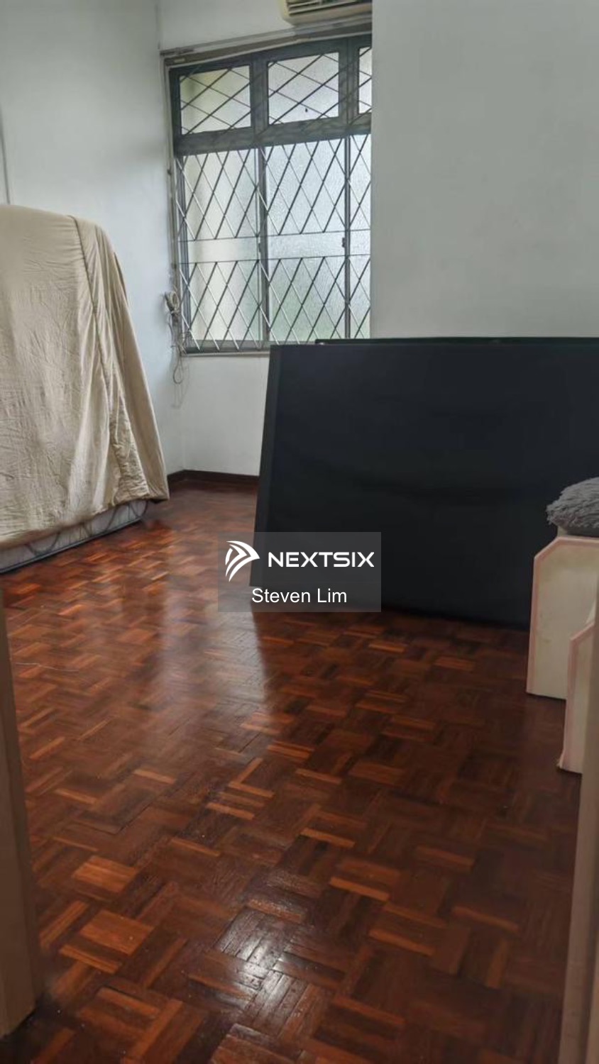 2-sty Terrace/Link House For Sale in Johor Bahru Johor - Image 10