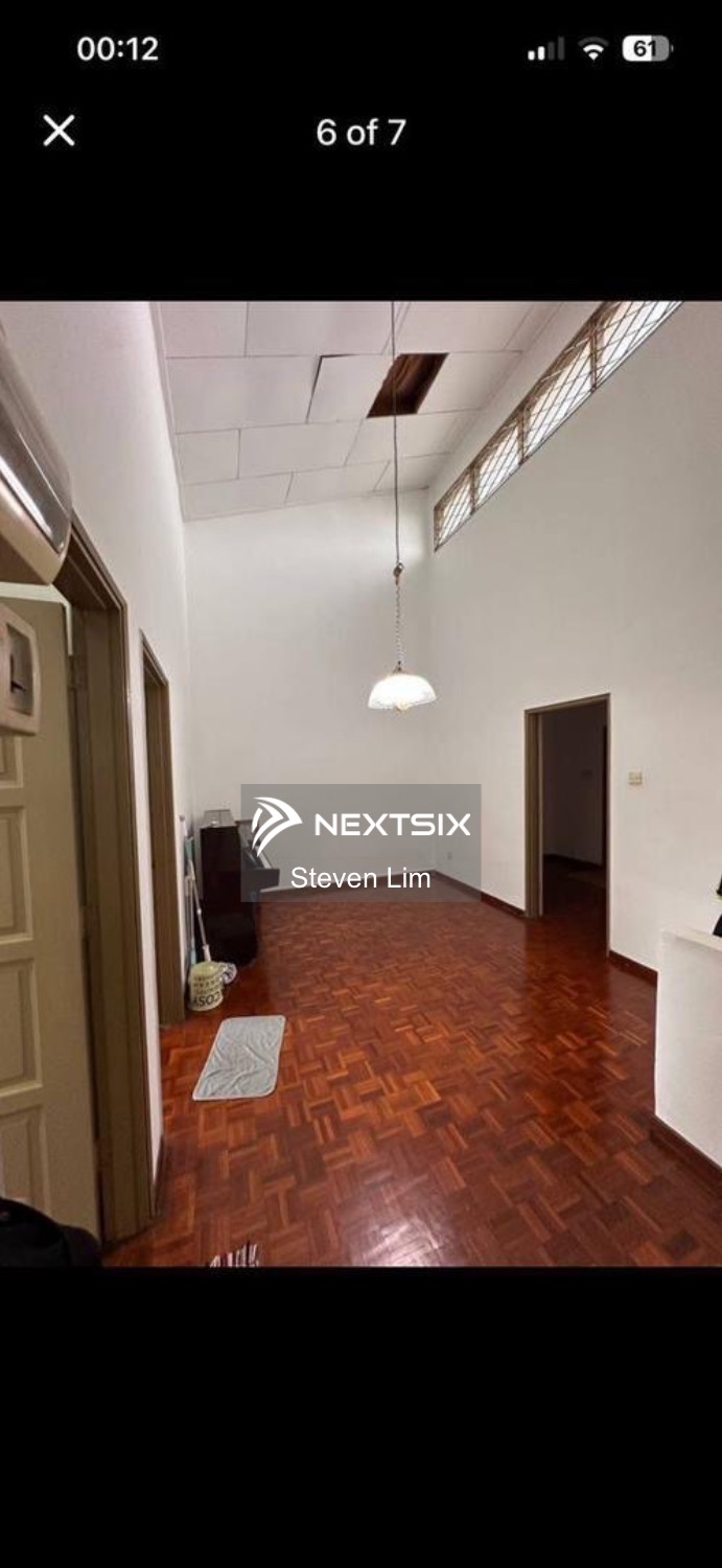 2-sty Terrace/Link House For Sale in Johor Bahru Johor - Image 11