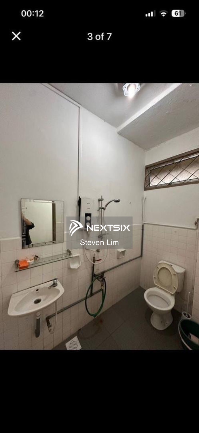 2-sty Terrace/Link House For Sale in Johor Bahru Johor - Image 6
