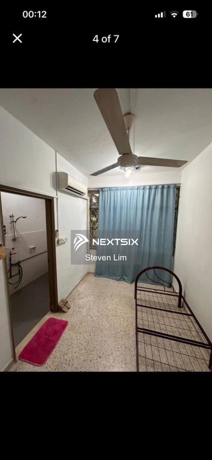 2-sty Terrace/Link House For Sale in Johor Bahru Johor - Image 9