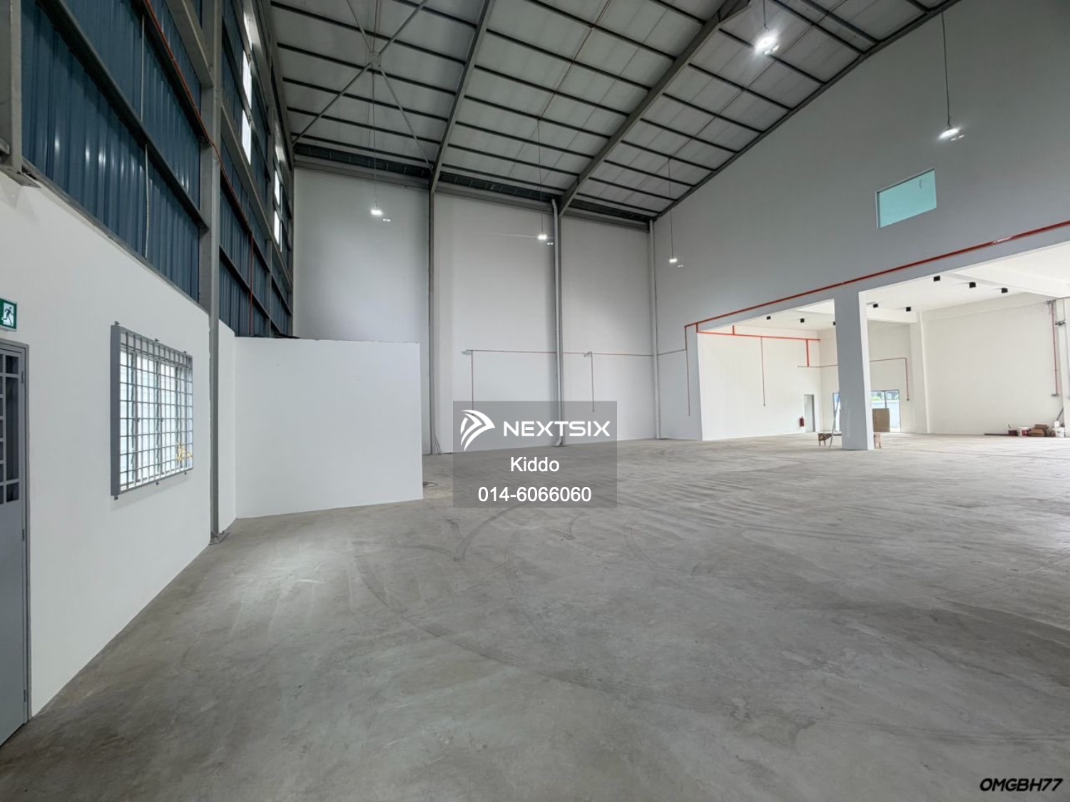 Semi-D Factory For Rent in Port Klang Selangor - Image 3
