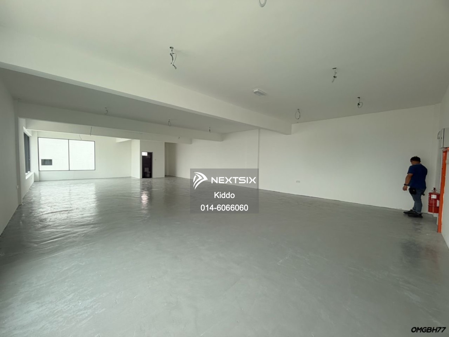 Semi-D Factory For Rent in Port Klang Selangor - Image 4