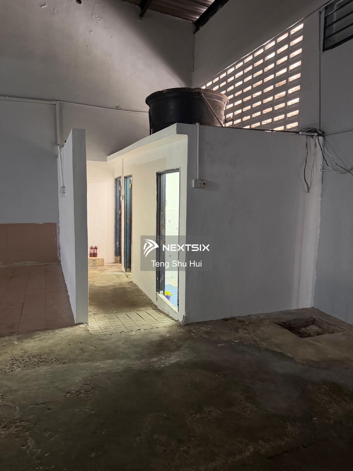 Factory For Rent in Johor Bahru Johor