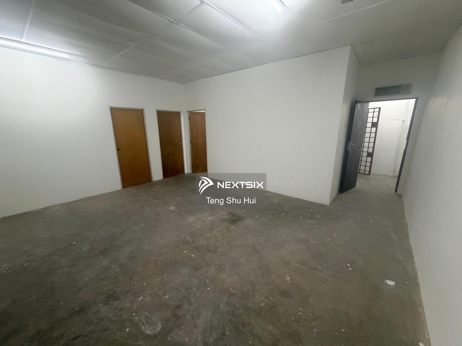 Factory For Rent in Johor Bahru Johor - Image 5