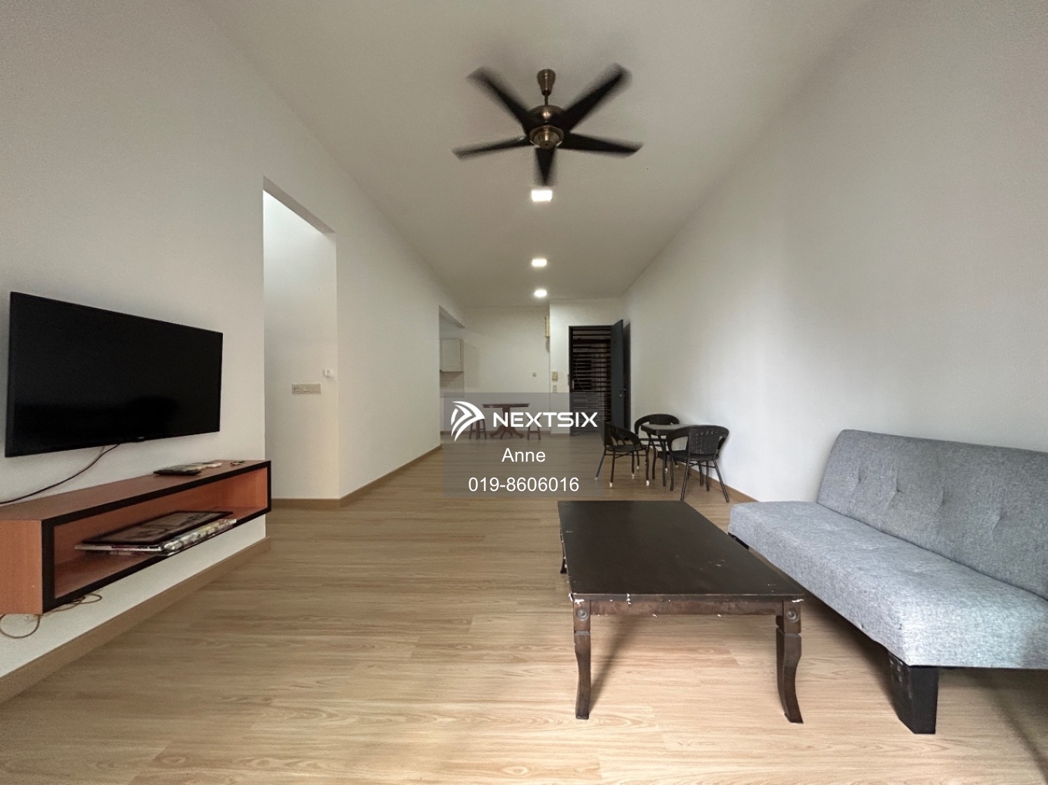 Serviced Residence For Sale in Tampoi Johor