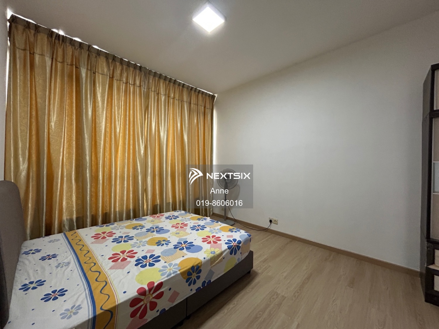 Serviced Residence For Sale in Tampoi Johor - Image 10