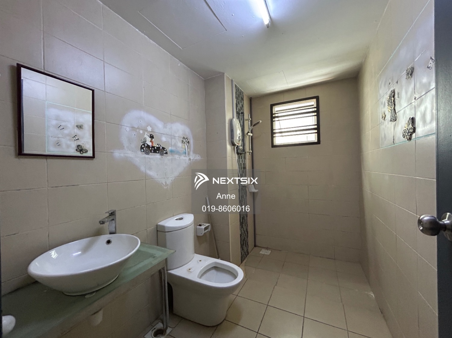 Serviced Residence For Sale in Tampoi Johor - Image 12