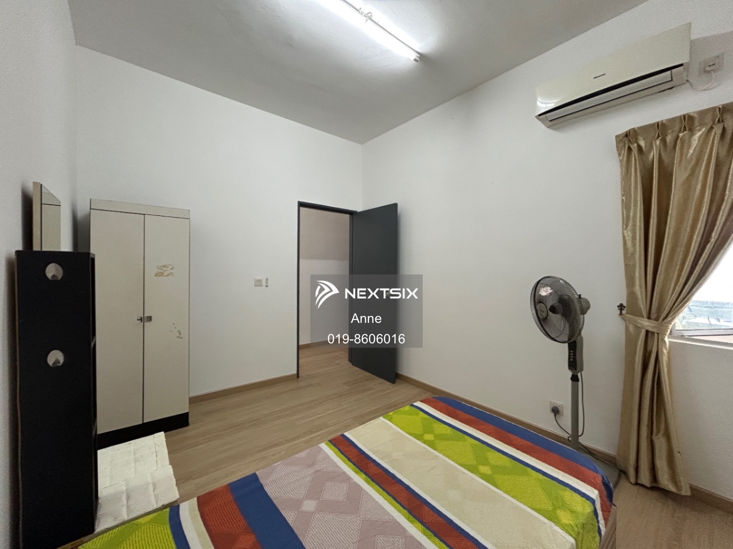 Serviced Residence For Sale in Tampoi Johor - Image 13