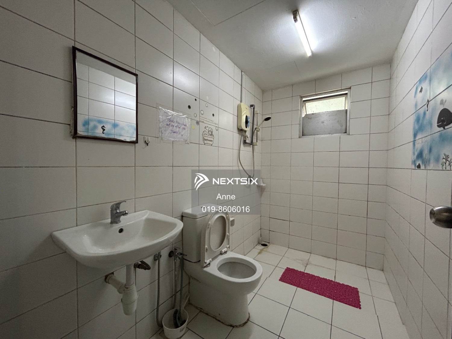 Serviced Residence For Sale in Tampoi Johor - Image 14