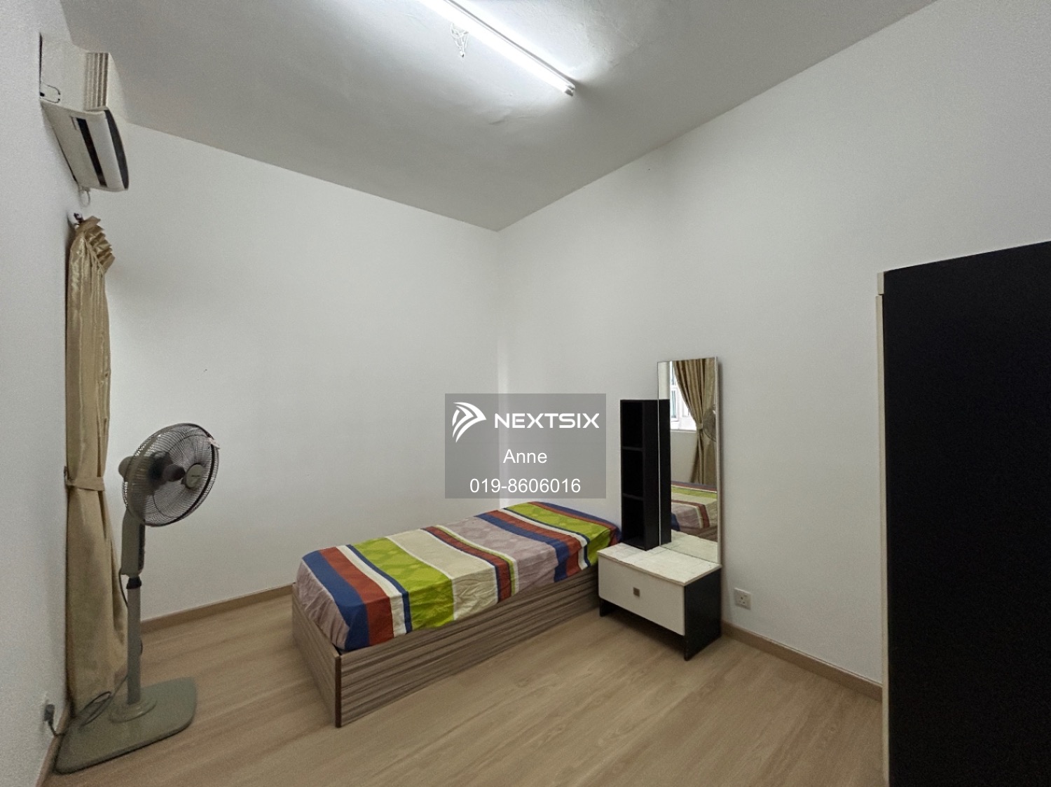 Serviced Residence For Sale in Tampoi Johor - Image 15