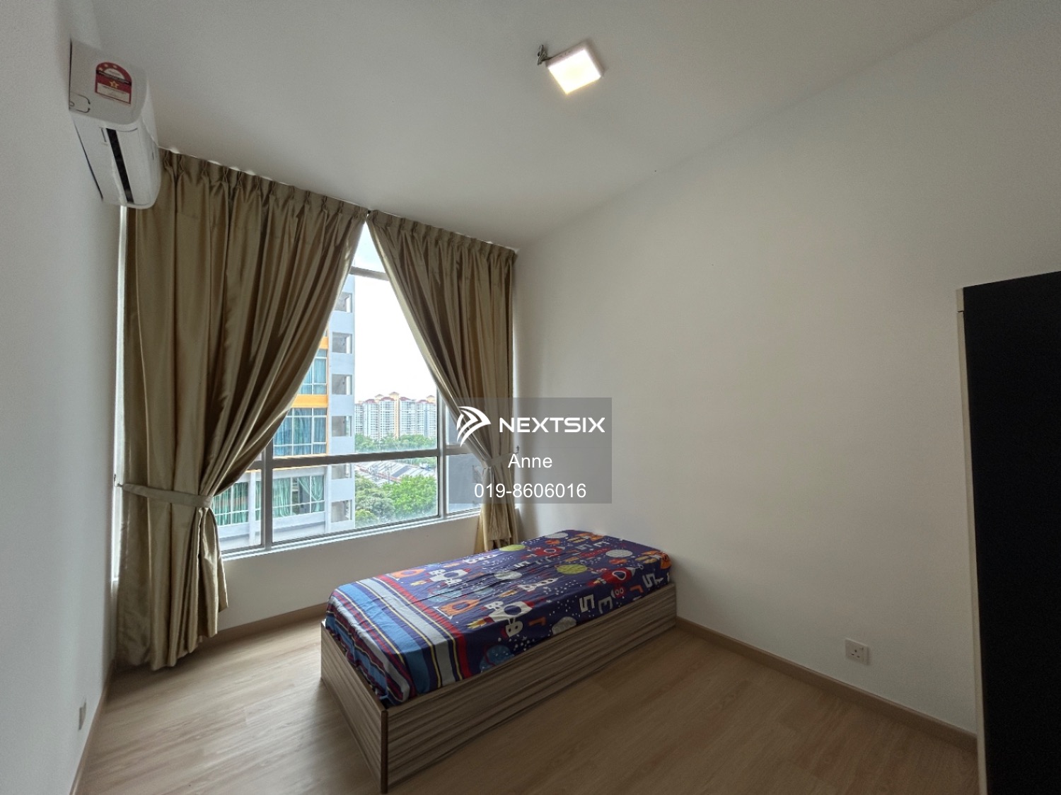 Serviced Residence For Sale in Tampoi Johor - Image 16