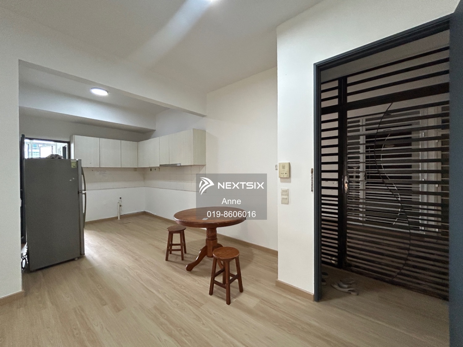 Serviced Residence For Sale in Tampoi Johor - Image 5