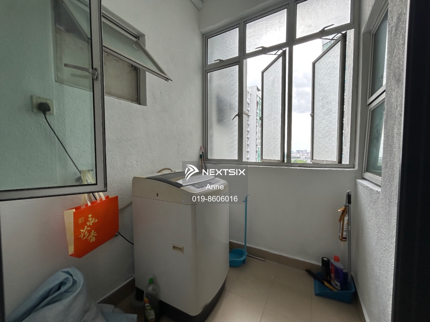 Serviced Residence For Sale in Tampoi Johor - Image 6