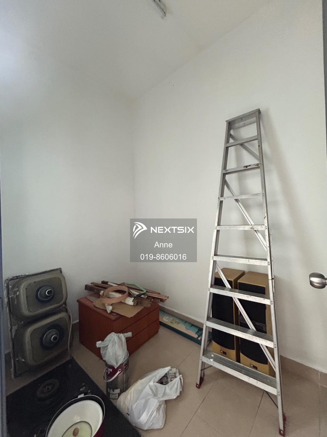 Serviced Residence For Sale in Tampoi Johor - Image 8