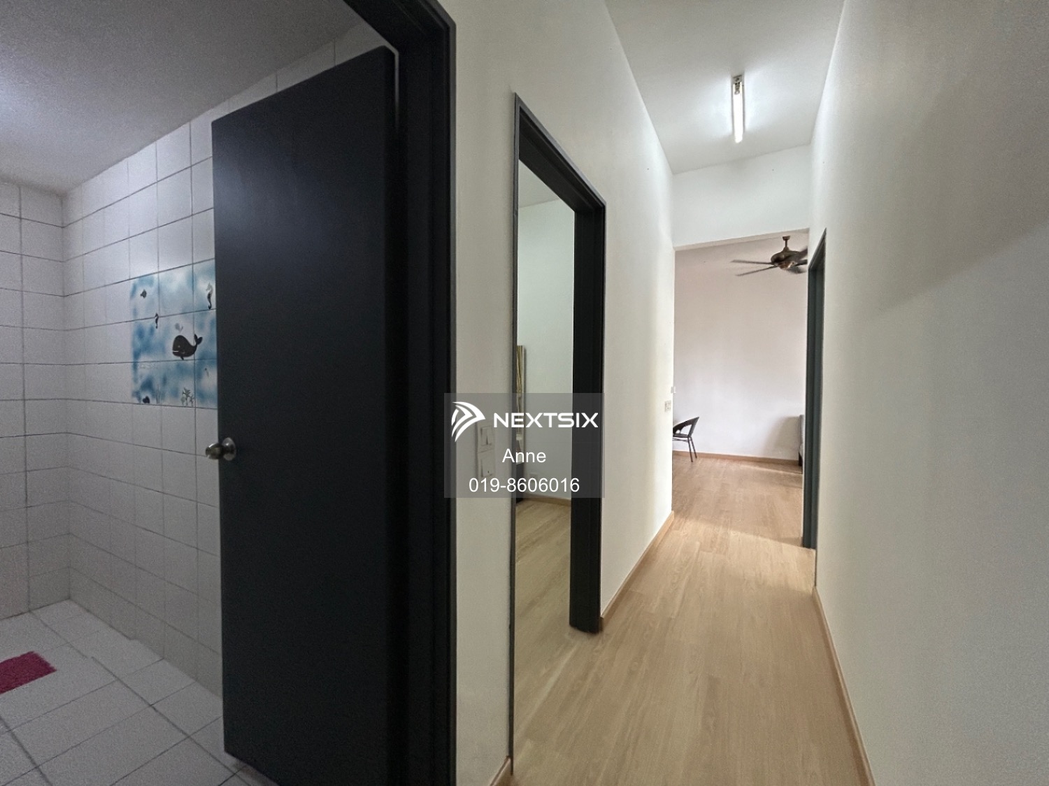 Serviced Residence For Sale in Tampoi Johor - Image 9