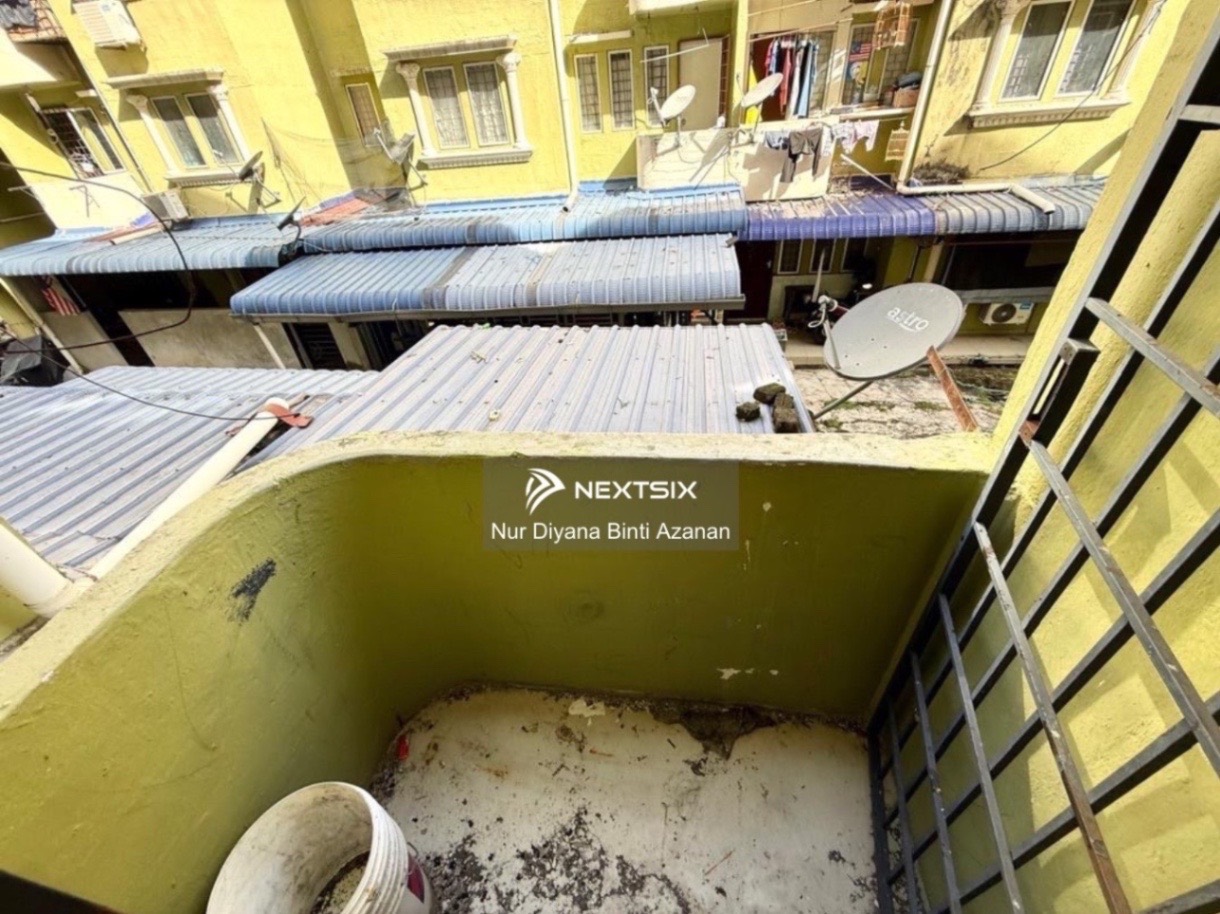 Apartment For Sale in Bukit Mertajam Penang - Image 5