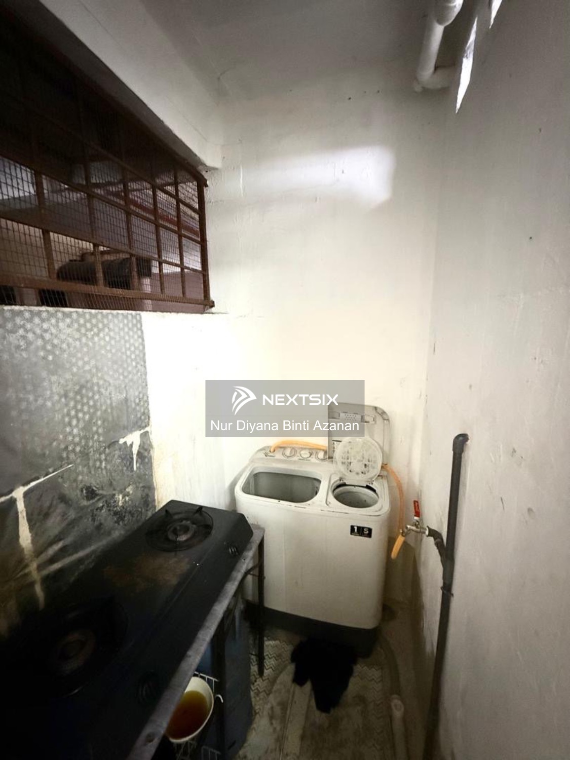 Apartment For Sale in Bukit Mertajam Penang - Image 6
