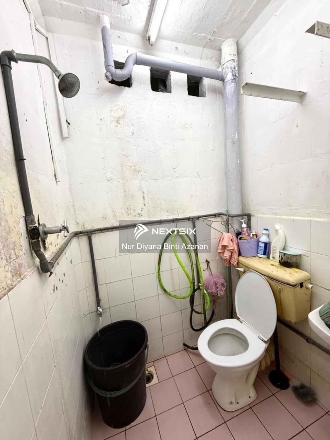 Apartment For Sale in Bukit Mertajam Penang - Image 7