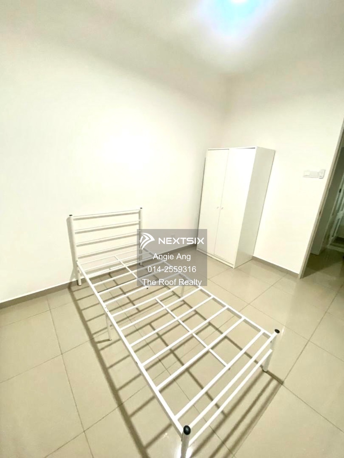 Serviced Residence For Rent in Cheras Selangor - Image 11