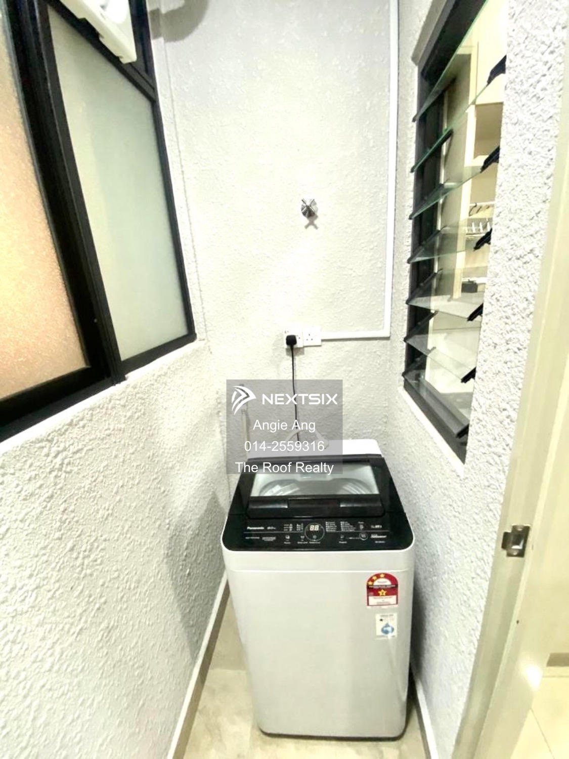 Serviced Residence For Rent in Cheras Selangor - Image 5