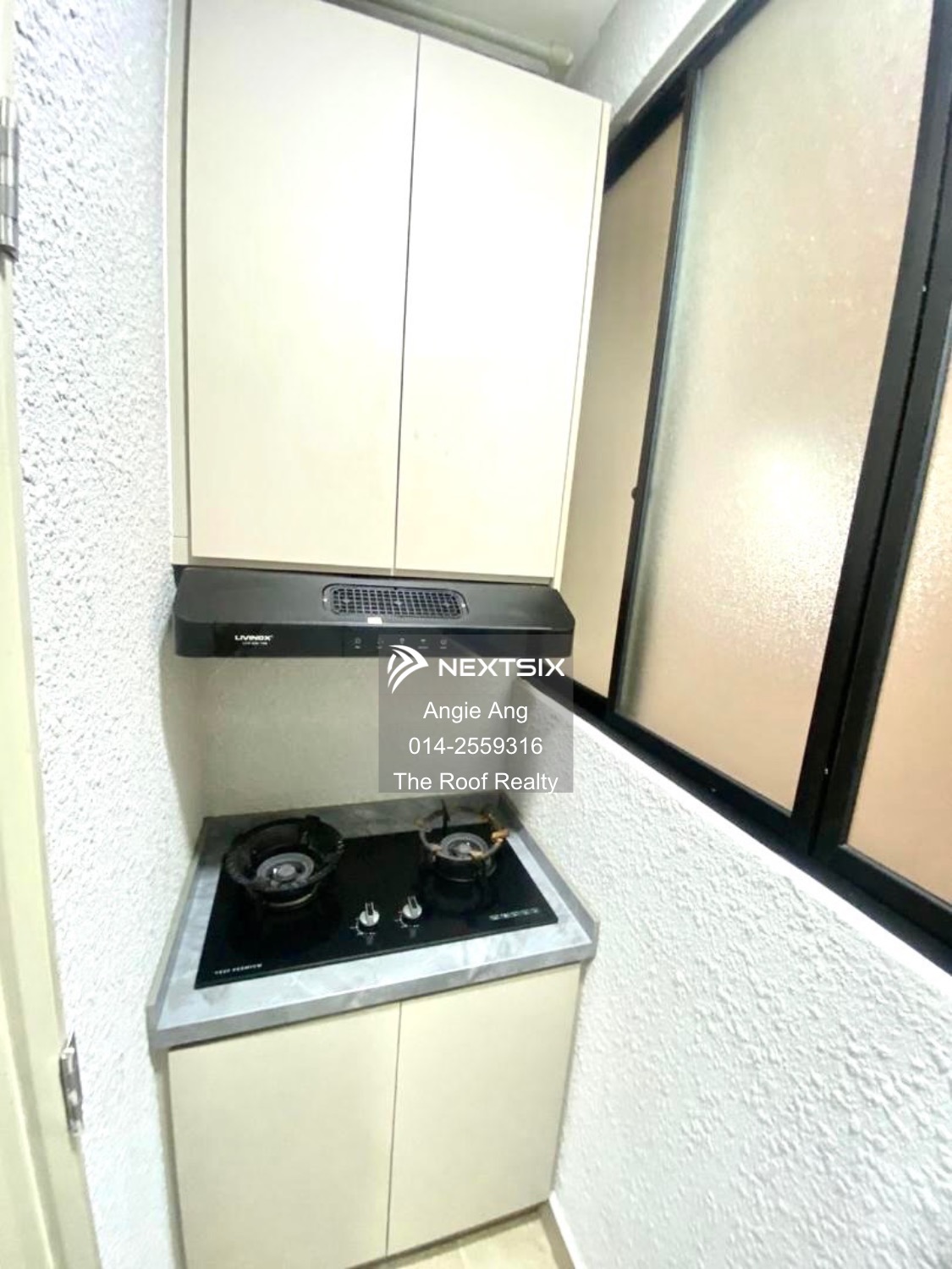 Serviced Residence For Rent in Cheras Selangor - Image 6