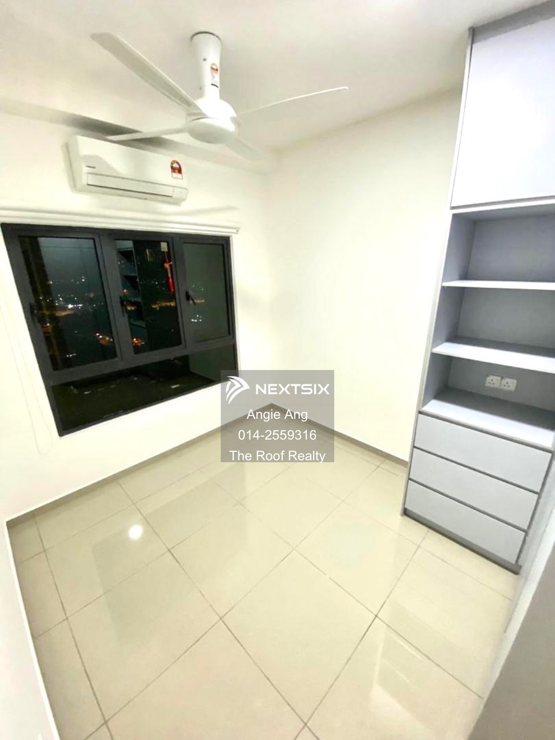 Serviced Residence For Rent in Cheras Selangor - Image 7