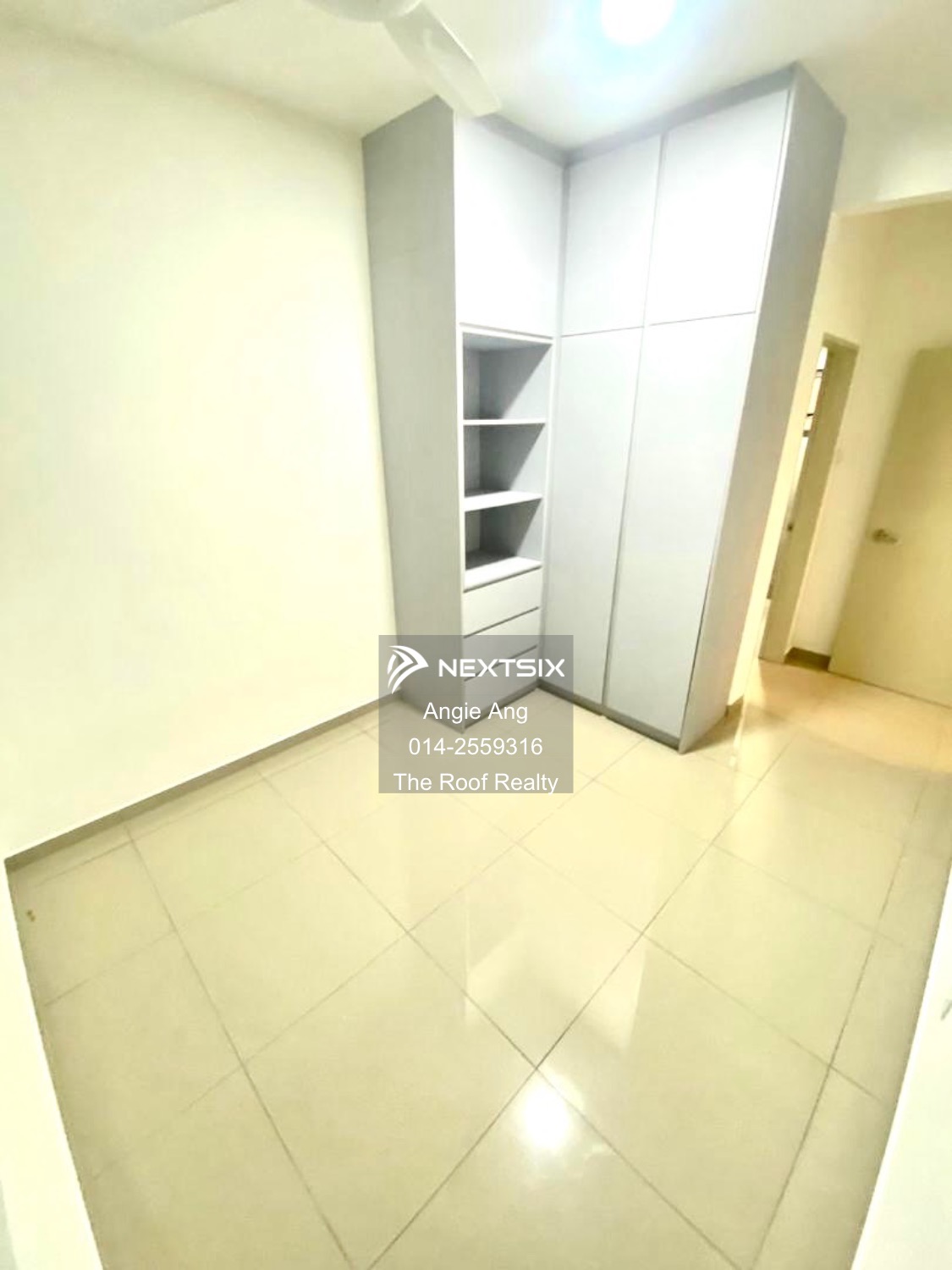 Serviced Residence For Rent in Cheras Selangor - Image 8