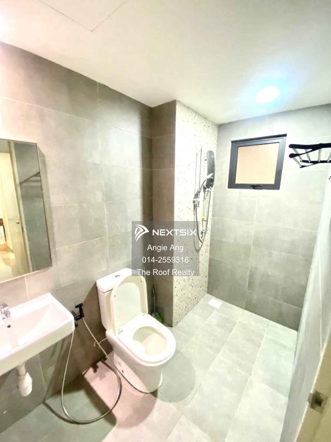 Serviced Residence For Rent in Cheras Selangor - Image 9