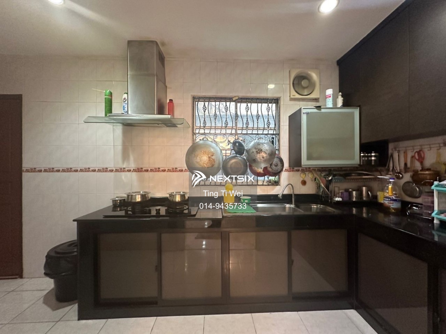 2-sty Terrace/Link House For Sale in Iskandar Puteri (Nusajaya) Johor - Image 2