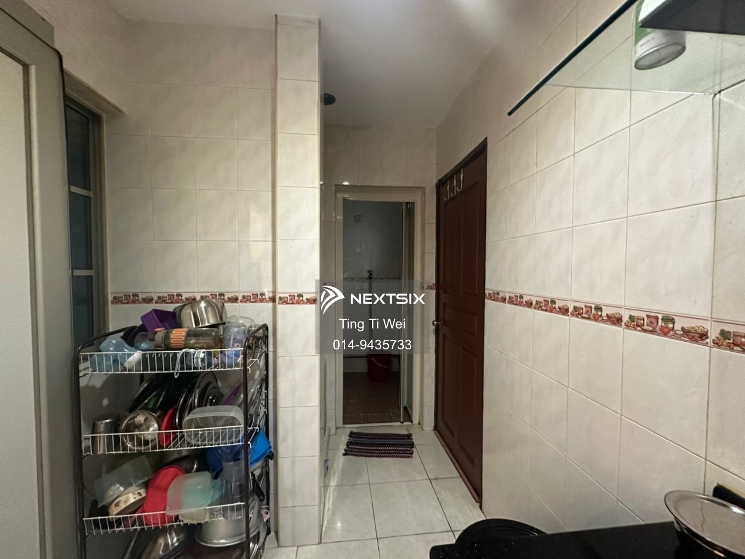 2-sty Terrace/Link House For Sale in Iskandar Puteri (Nusajaya) Johor - Image 3