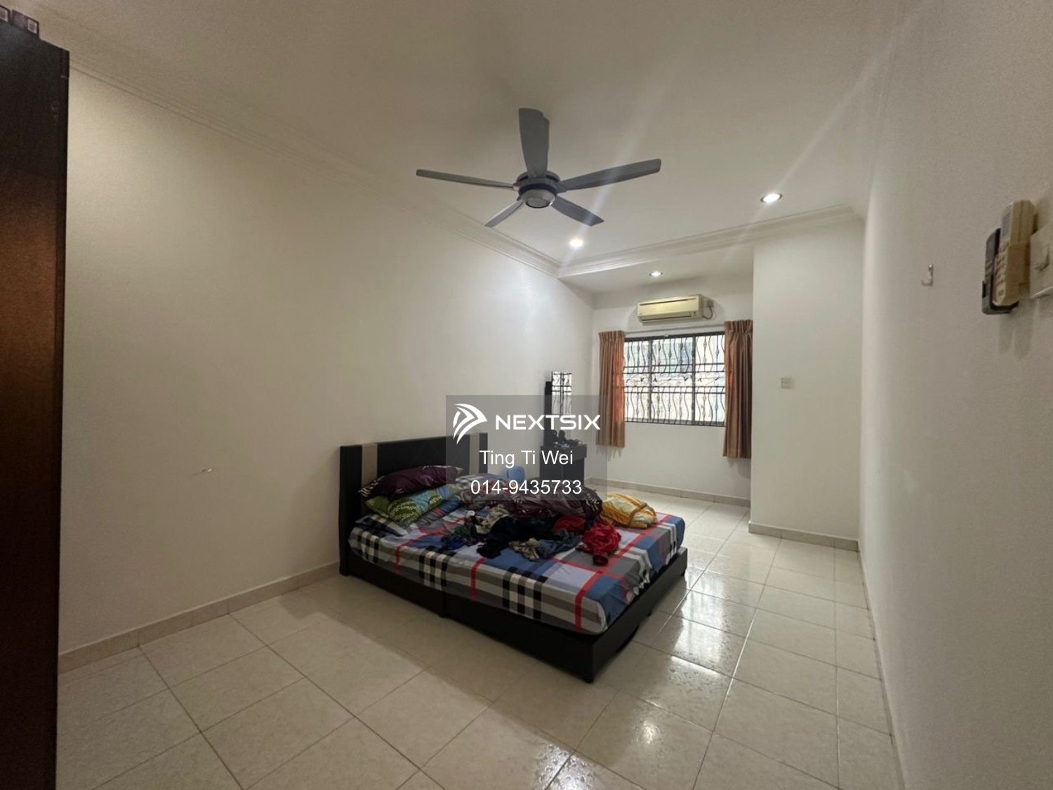 2-sty Terrace/Link House For Sale in Iskandar Puteri (Nusajaya) Johor - Image 6