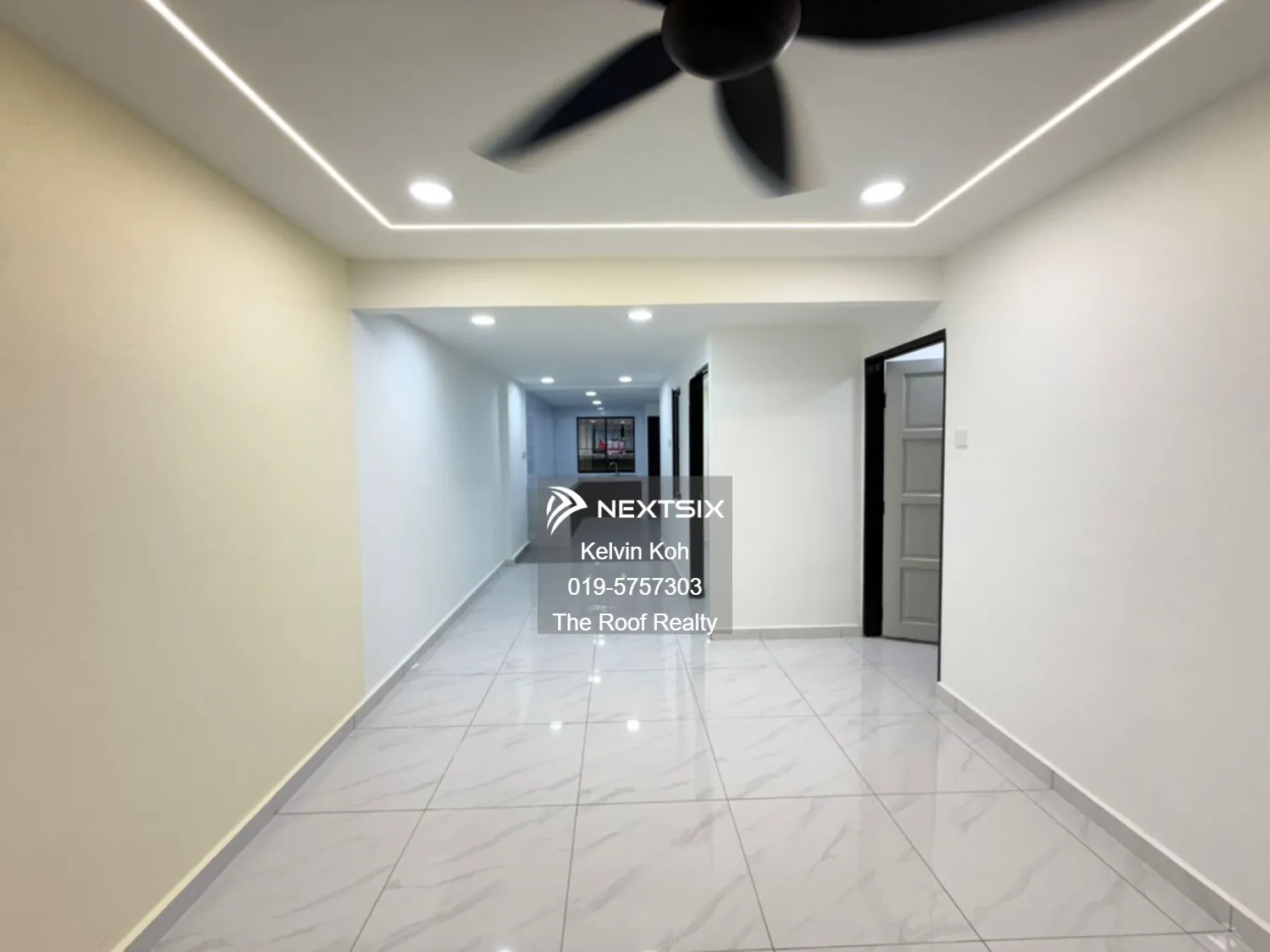 2-sty Terrace/Link House For Sale in Skudai Johor