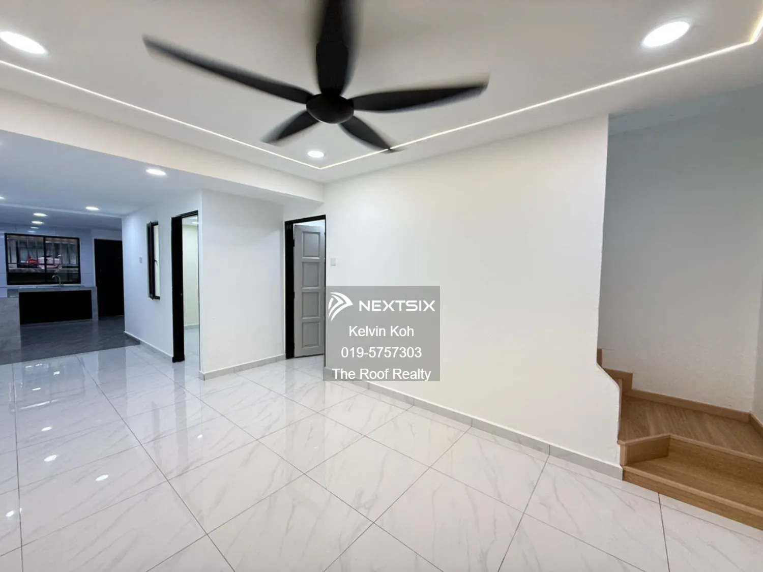 2-sty Terrace/Link House For Sale in Skudai Johor - Image 2