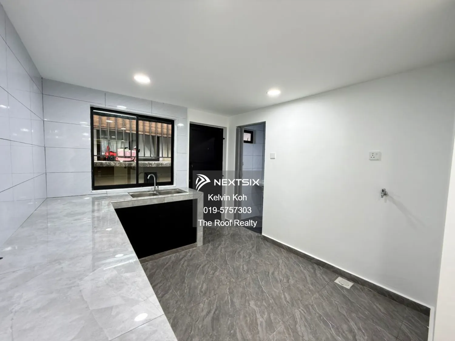 2-sty Terrace/Link House For Sale in Skudai Johor - Image 4