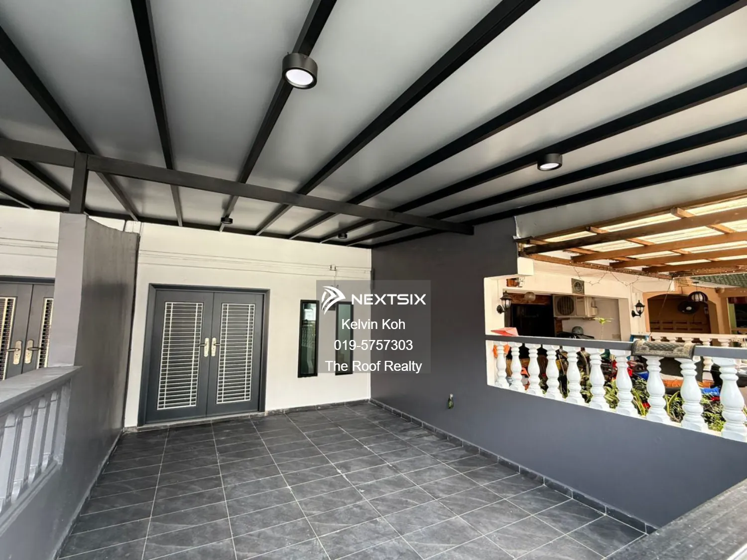 2-sty Terrace/Link House For Sale in Skudai Johor - Image 5