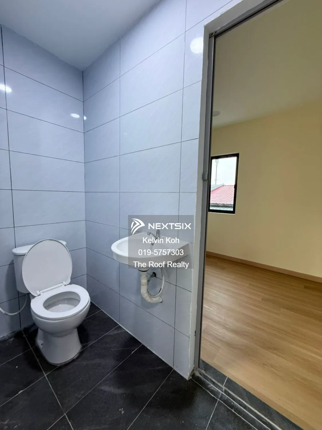 2-sty Terrace/Link House For Sale in Skudai Johor - Image 9