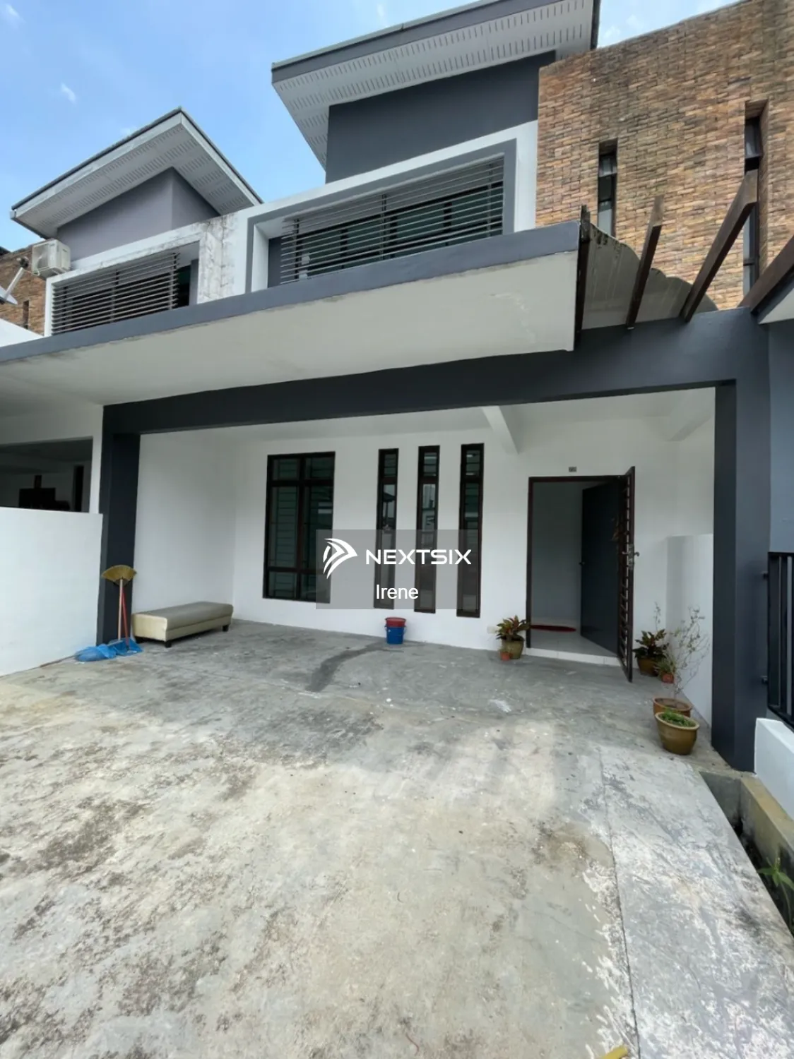 2-sty Terrace/Link House For Sale in Skudai Johor - Image 15
