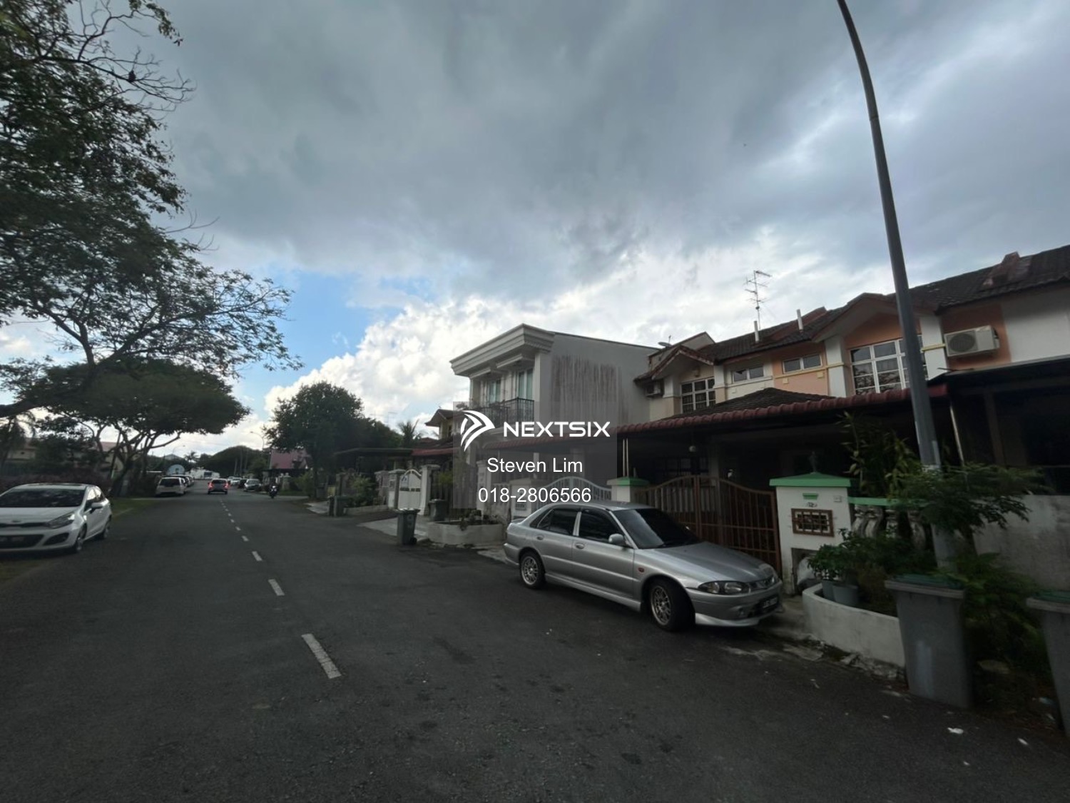 2-sty Terrace/Link House For Sale in Skudai Johor