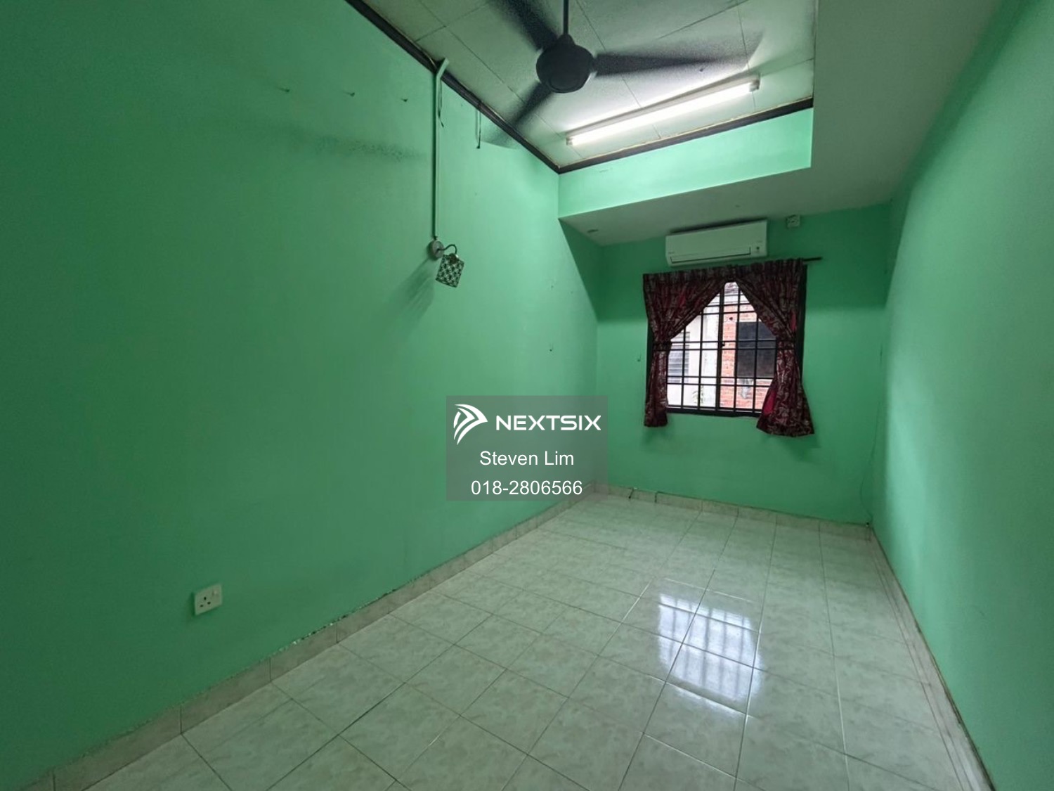 2-sty Terrace/Link House For Sale in Skudai Johor - Image 10