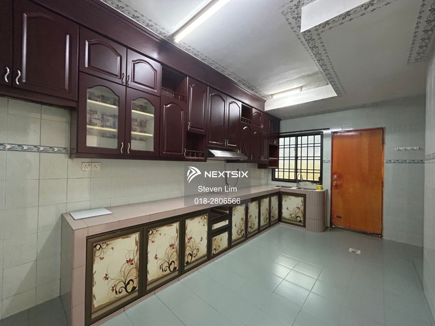 2-sty Terrace/Link House For Sale in Skudai Johor - Image 11