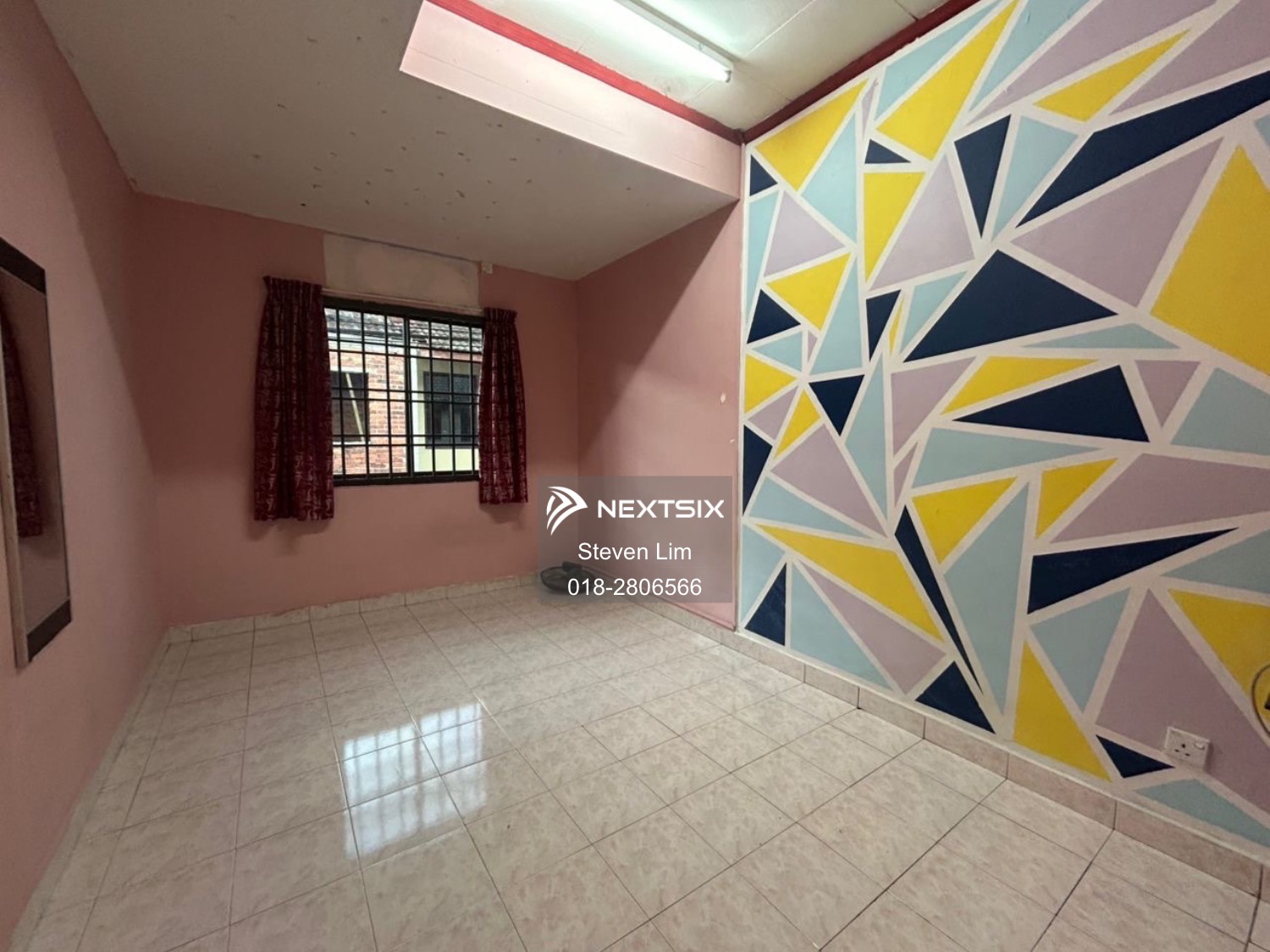 2-sty Terrace/Link House For Sale in Skudai Johor - Image 7