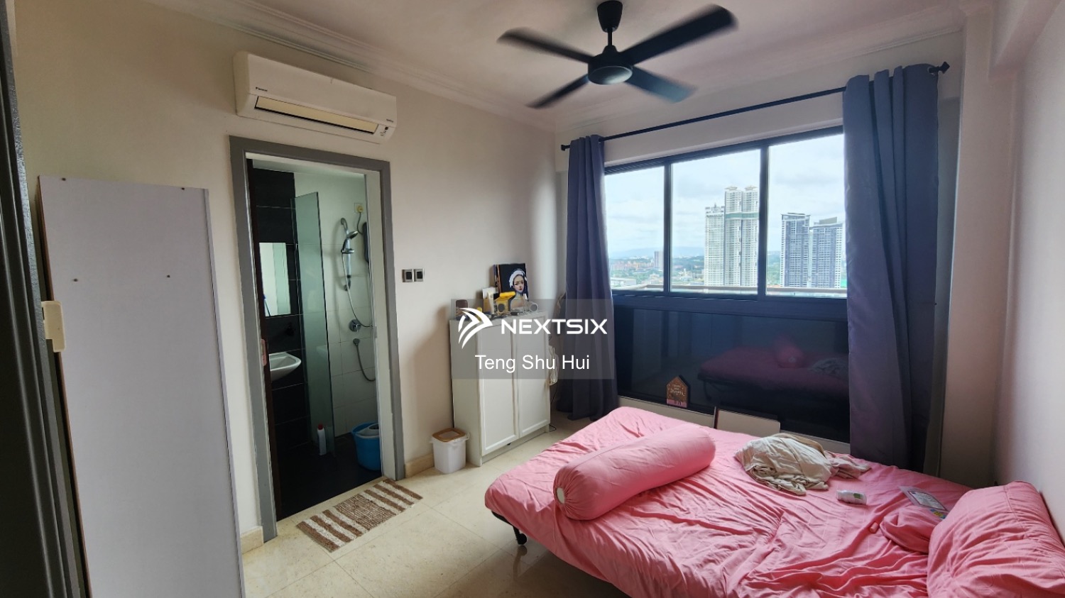 Serviced Residence For Sale in Johor Bahru Johor - Image 2