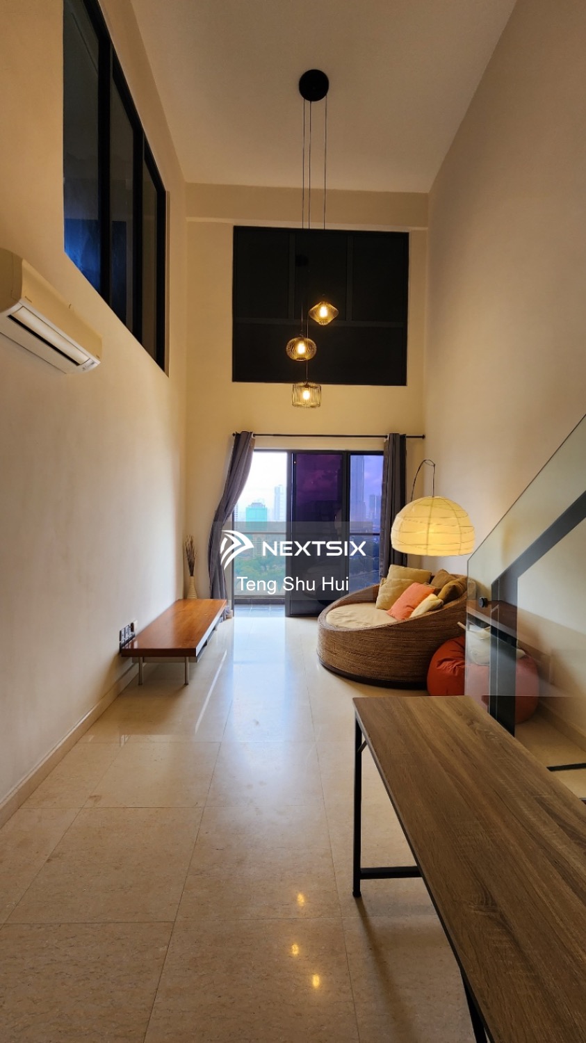 Serviced Residence For Sale in Johor Bahru Johor - Image 6