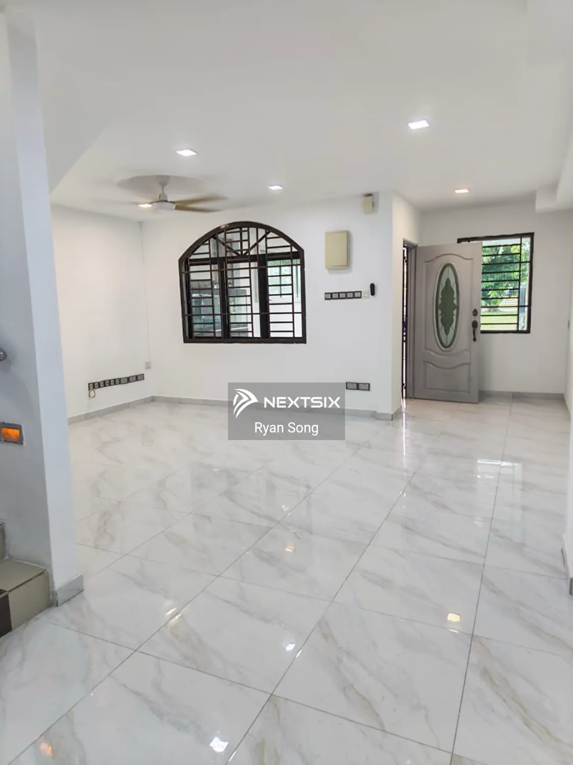 2-sty Terrace/Link House For Sale in Gelang Patah Johor - Image 3